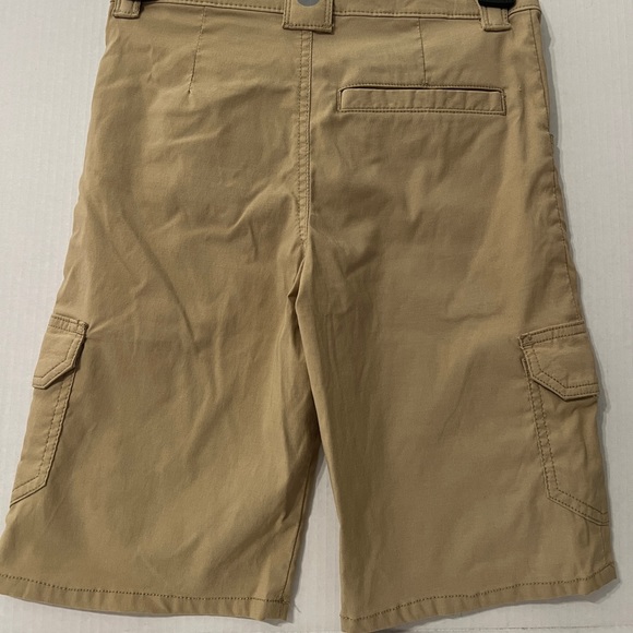 Ozark Trail Boy’s  Cargo Shorts - Picture 5 of 6